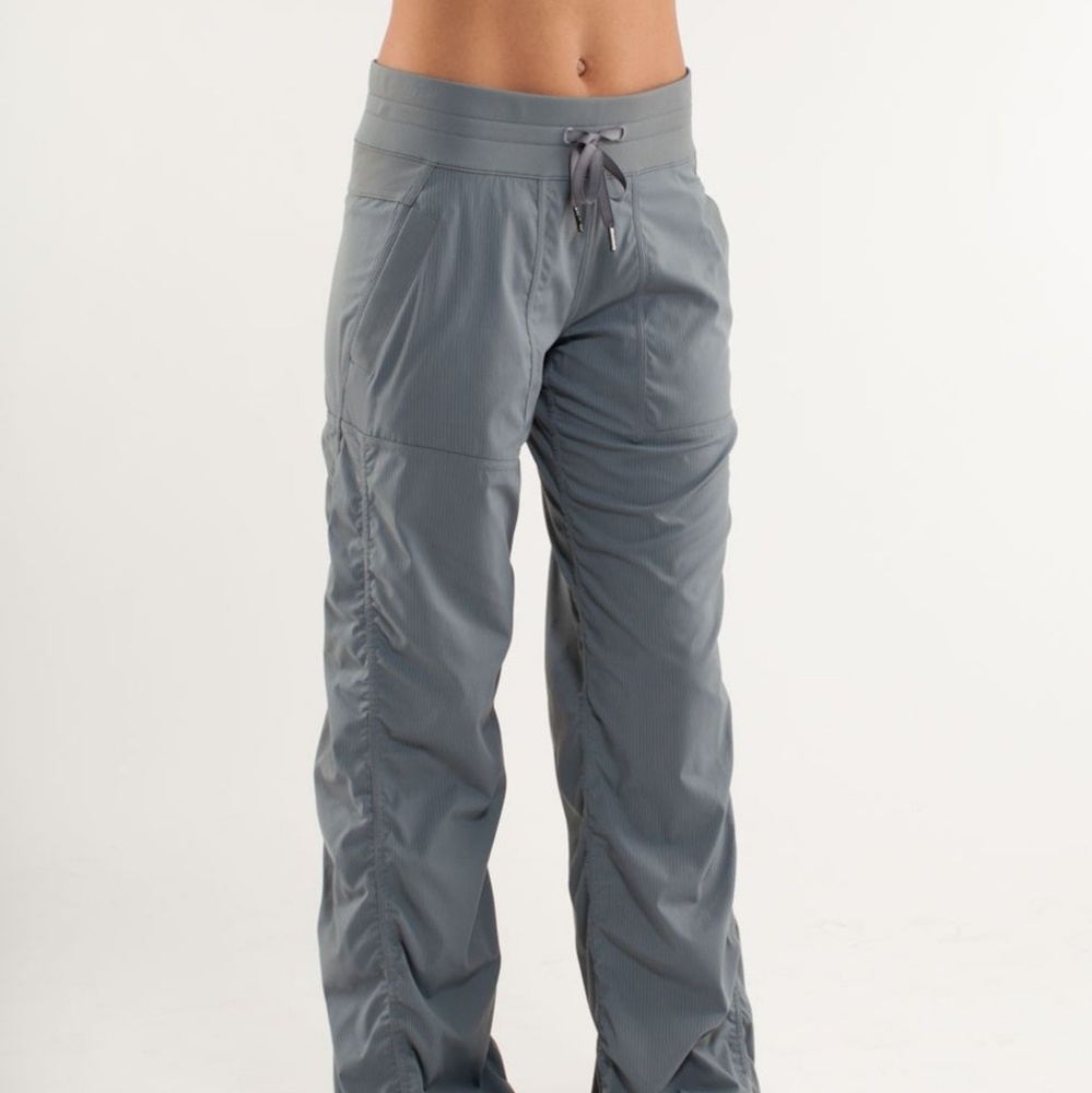 AMAZING SALE💝Lululemon Studio Pants